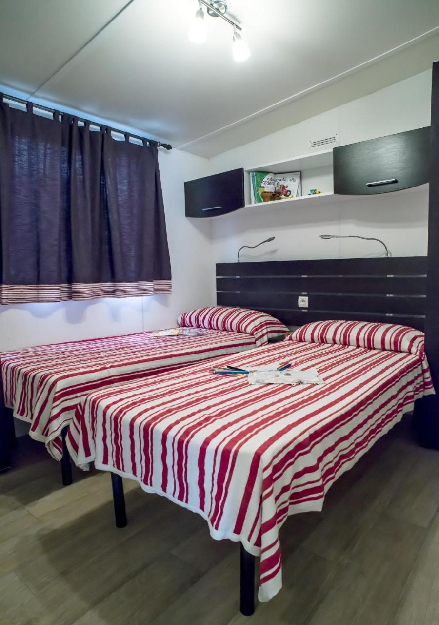 Villa Al Mare Camping - 4 Stelle Cavallino-Treporti Exterior foto