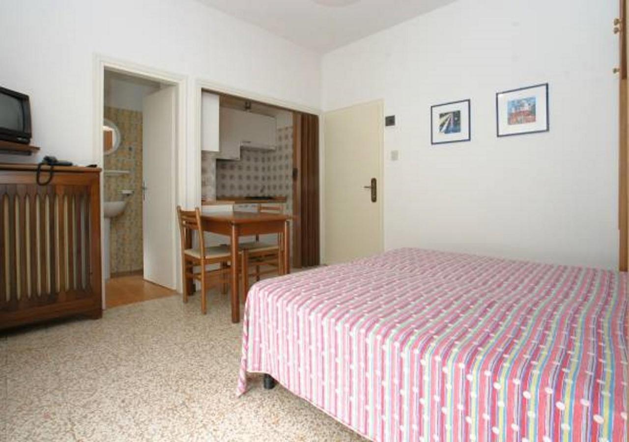 Villa Al Mare Camping - 4 Stelle Cavallino-Treporti Exterior foto