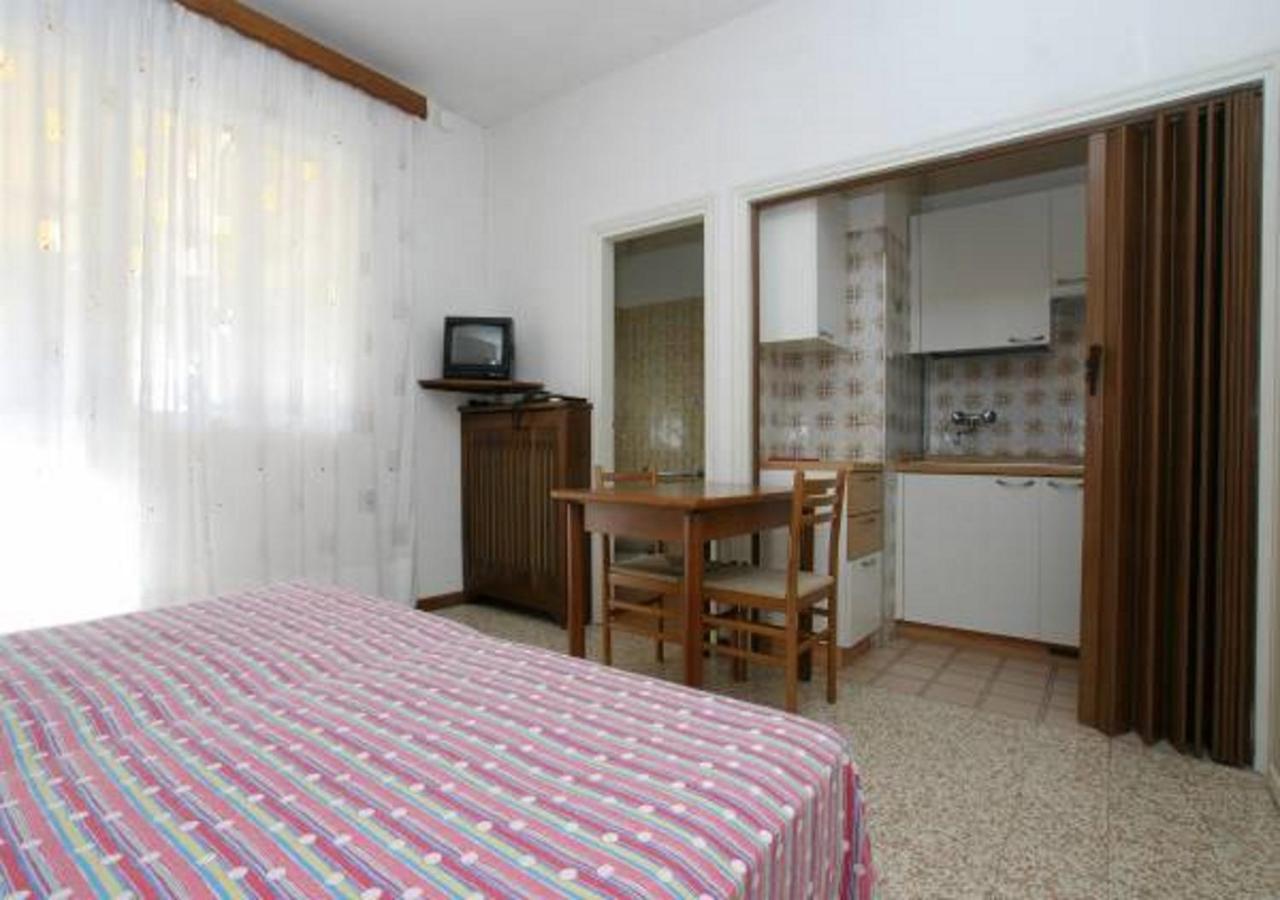 Villa Al Mare Camping - 4 Stelle Cavallino-Treporti Exterior foto