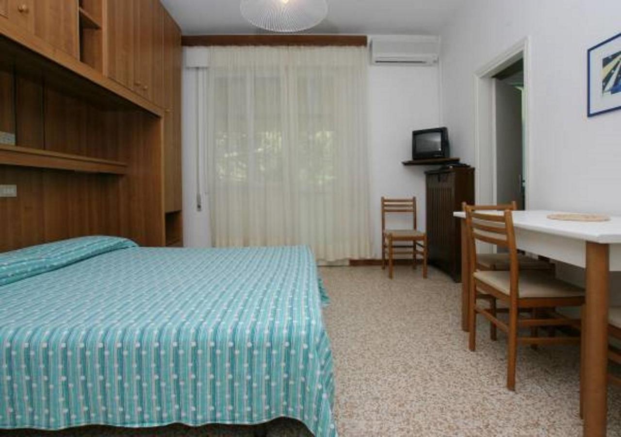 Villa Al Mare Camping - 4 Stelle Cavallino-Treporti Exterior foto