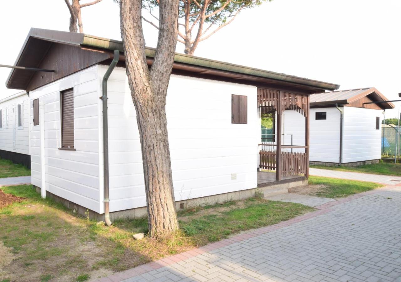 Villa Al Mare Camping - 4 Stelle Cavallino-Treporti Exterior foto